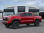 2025 GMC Canyon Crew Cab 4x4 Pickup for sale #D452713 - photo 3