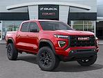 2025 GMC Canyon Crew Cab 4x4 Pickup for sale #D452713 - photo 7