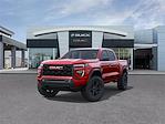 2025 GMC Canyon Crew Cab 4x4 Pickup for sale #D452713 - photo 8
