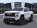 New 2025 GMC Canyon 4WD Elevation Crew Cab 4x4 Pickup for sale #D452714 - photo 6