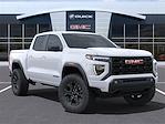 New 2025 GMC Canyon 4WD Elevation Crew Cab 4x4 Pickup for sale #D452714 - photo 7