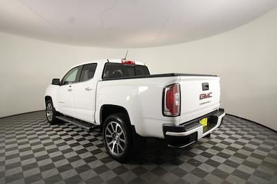 2021 GMC Canyon Crew Cab 4x4 Pickup for sale #D452715A - photo 2