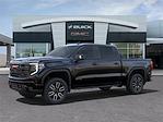 New 2025 GMC Sierra 1500 AT4 Crew Cab 4x4 Pickup for sale #D452716 - photo 3