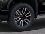 New 2025 GMC Sierra 1500 AT4 Crew Cab 4x4 Pickup for sale #D452716 - photo 9