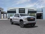 New 2025 GMC Sierra 1500 AT4 Crew Cab 4x4 Pickup for sale #D452718 - photo 1