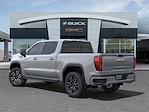 New 2025 GMC Sierra 1500 AT4 Crew Cab 4x4 Pickup for sale #D452718 - photo 4
