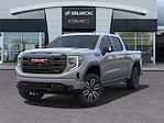 New 2025 GMC Sierra 1500 AT4 Crew Cab 4x4 Pickup for sale #D452718 - photo 6