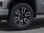 New 2025 GMC Sierra 1500 AT4 Crew Cab 4x4 Pickup for sale #D452718 - photo 9