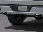New 2025 GMC Sierra 1500 AT4 Crew Cab 4x4 Pickup for sale #D452718 - photo 14