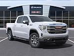 New 2025 GMC Sierra 1500 SLT Crew Cab 4x4 Pickup for sale #D452720 - photo 7