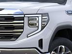 New 2025 GMC Sierra 1500 SLT Crew Cab 4x4 Pickup for sale #D452720 - photo 10