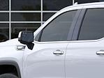 New 2025 GMC Sierra 1500 SLT Crew Cab 4x4 Pickup for sale #D452720 - photo 12