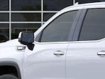 New 2025 GMC Sierra 1500 SLT Crew Cab 4x4 Pickup for sale #D452722 - photo 12