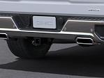 New 2025 GMC Sierra 1500 SLT Crew Cab 4x4 Pickup for sale #D452722 - photo 14