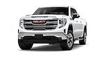 New 2025 GMC Sierra 1500 SLT Crew Cab 4x4 Pickup for sale #D452722 - photo 27