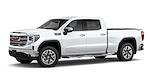 New 2025 GMC Sierra 1500 SLT Crew Cab 4x4 Pickup for sale #D452722 - photo 28