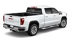 New 2025 GMC Sierra 1500 SLT Crew Cab 4x4 Pickup for sale #D452722 - photo 29