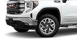 New 2025 GMC Sierra 1500 SLT Crew Cab 4x4 Pickup for sale #D452722 - photo 31