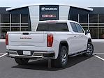 New 2025 GMC Sierra 1500 SLT Crew Cab 4x4 Pickup for sale #D452722 - photo 2