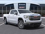 New 2025 GMC Sierra 1500 SLT Crew Cab 4x4 Pickup for sale #D452722 - photo 7