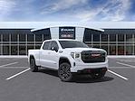 New 2025 GMC Sierra 1500 AT4 Crew Cab 4x4 Pickup for sale #D452726 - photo 1