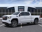 New 2025 GMC Sierra 1500 AT4 Crew Cab 4x4 Pickup for sale #D452726 - photo 3