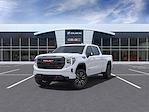 New 2025 GMC Sierra 1500 AT4 Crew Cab 4x4 Pickup for sale #D452726 - photo 8