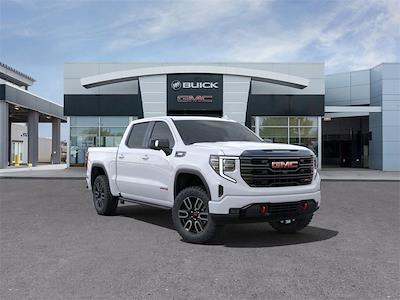 2025 GMC Sierra 1500 Crew Cab 4x4 Pickup for sale #D452732 - photo 1