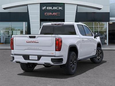 New 2025 GMC Sierra 1500 AT4 Crew Cab 4x4 Pickup for sale #D452732 - photo 2