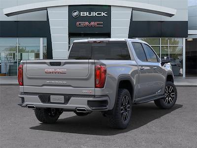 New 2025 GMC Sierra 1500 AT4 Crew Cab 4x4 Pickup for sale #D452735 - photo 2