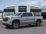 New 2025 GMC Sierra 1500 AT4 Crew Cab 4x4 Pickup for sale #D452735 - photo 3