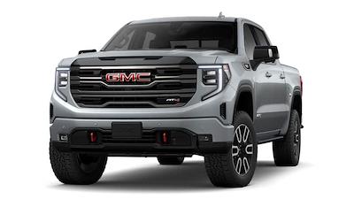 2025 GMC Sierra 1500 Crew Cab 4x4 Pickup for sale #D452738 - photo 1