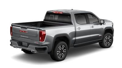 New 2025 GMC Sierra 1500 AT4 Crew Cab 4x4 Pickup for sale #D452741 - photo 2