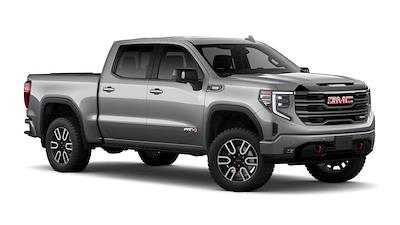 2025 GMC Sierra 1500 Crew Cab 4x4 Pickup for sale #D452741 - photo 1