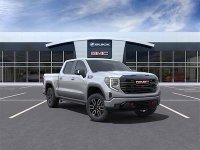 2025 GMC Sierra 1500 Crew Cab 4x4 Pickup for sale #D452743 - photo 1