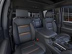 2025 GMC Sierra 1500 Crew Cab 4x4 Pickup for sale #D452743 - photo 16