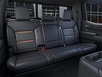 2025 GMC Sierra 1500 Crew Cab 4x4 Pickup for sale #D452743 - photo 17