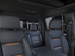 2025 GMC Sierra 1500 Crew Cab 4x4 Pickup for sale #D452743 - photo 24