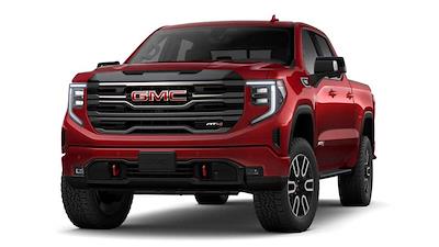 2025 GMC Sierra 1500 Crew Cab 4x4 Pickup for sale #D452744 - photo 1