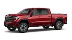 2025 GMC Sierra 1500 Crew Cab 4x4 Pickup for sale #D452744 - photo 4