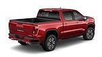2025 GMC Sierra 1500 Crew Cab 4x4 Pickup for sale #D452744 - photo 5