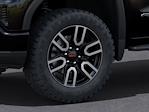 2025 GMC Sierra 1500 Crew Cab 4x4 Pickup for sale #D452746 - photo 9