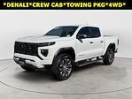 2024 GMC Canyon Crew Cab 4x4 Pickup for sale #D452746A - photo 1