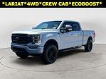 2021 Ford F-150 SuperCrew Cab 4x4 Pickup for sale #D452748A - photo 1