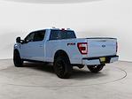 2021 Ford F-150 SuperCrew Cab 4x4 Pickup for sale #D452748A - photo 2