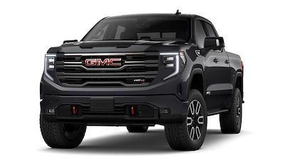 2025 GMC Sierra 1500 Crew Cab 4x4 Pickup for sale #D452750 - photo 1