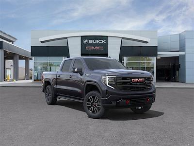 2025 GMC Sierra 1500 Crew Cab 4x4 Pickup for sale #D452750 - photo 1