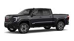 2025 GMC Sierra 1500 Crew Cab 4x4 Pickup for sale #D452750 - photo 4