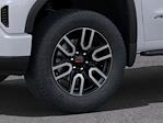 New 2025 GMC Sierra 1500 AT4 Crew Cab 4x4 Pickup for sale #D452752 - photo 9