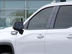 New 2025 GMC Sierra 1500 AT4 Crew Cab 4x4 Pickup for sale #D452752 - photo 12